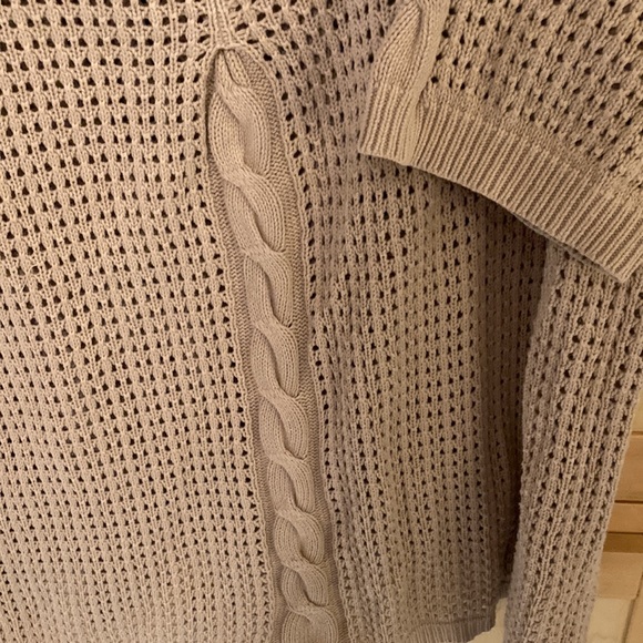 Lane Bryant pullover sweater. Size 26/28 - Picture 4 of 5